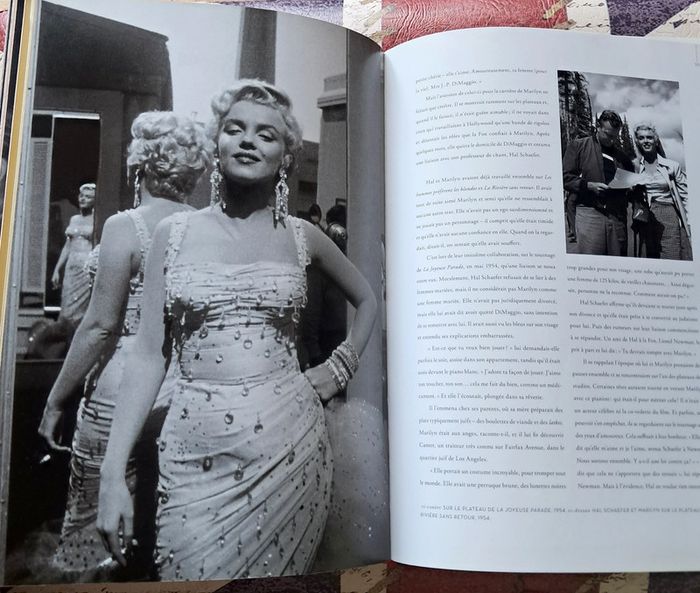 Les trésors de Marilyn Monroe - photo numéro 16