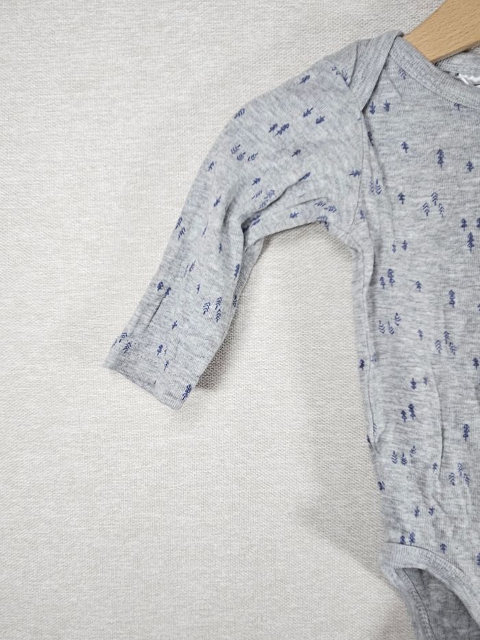 Bodie manche longue poco piano 3-6mois - photo numéro 5