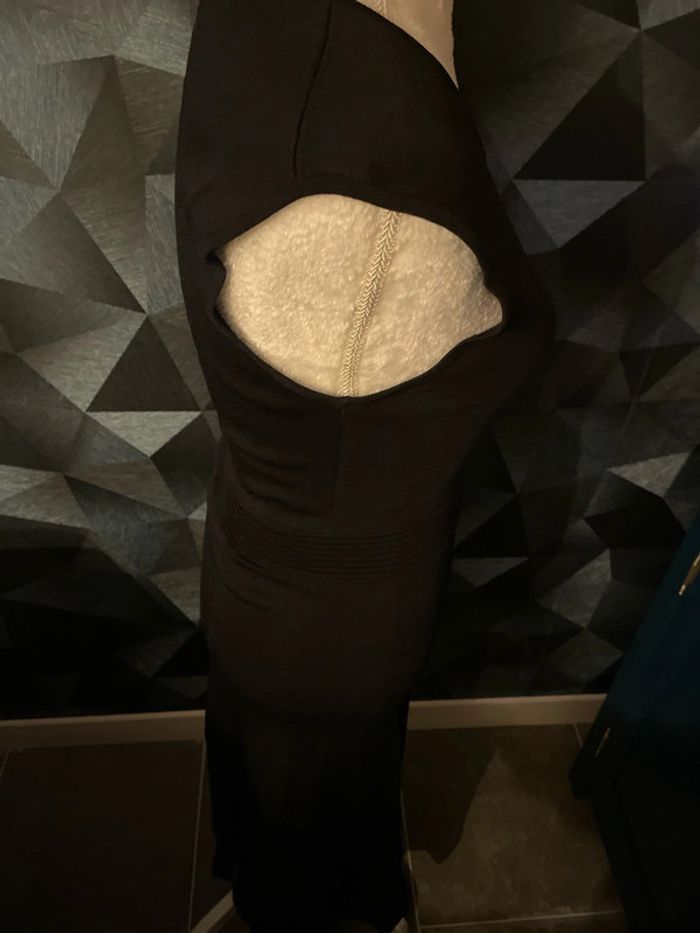 Robe longue - photo numéro 4