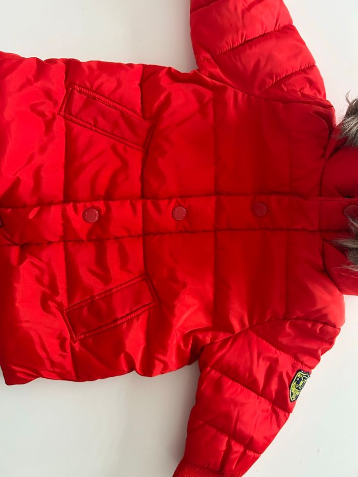 Manteau - photo numéro 2