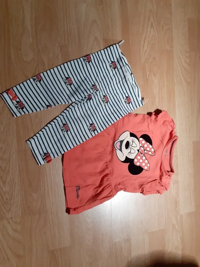 Ensemble