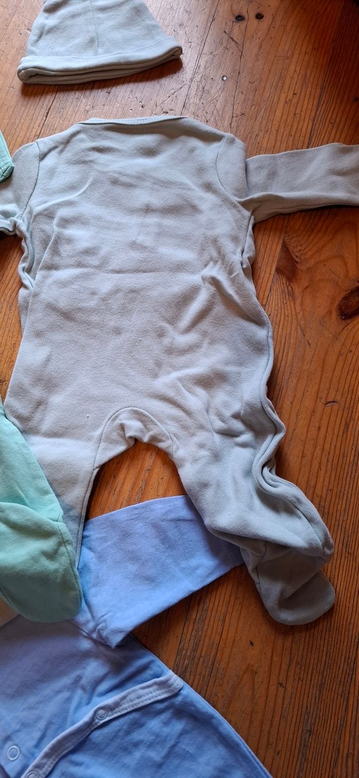 Lots 4 pyjamas - photo numéro 8