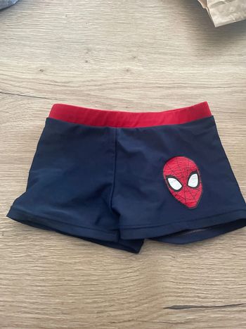 Maillot de bain 4 ans