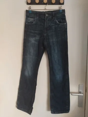 Jean taille 12 ans
