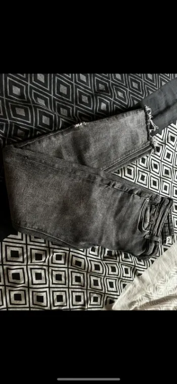 Jean skinny
