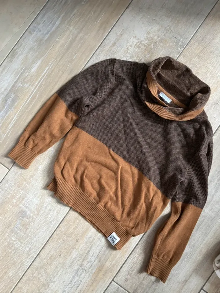 Lot vêtements garçon - photo numéro 2