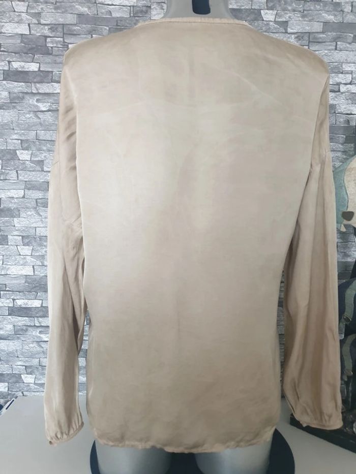Blouse dentelle Taille Unique - photo numéro 3