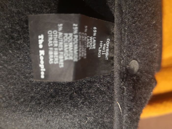 Duffle coat - photo numéro 5