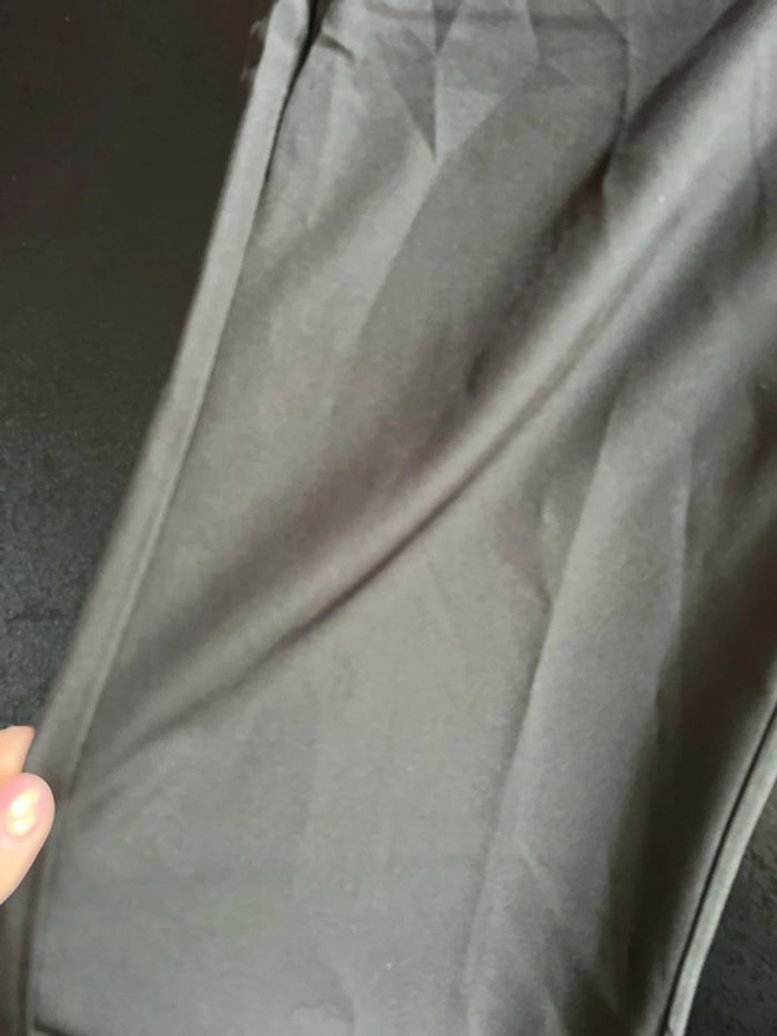 Pantalon léger fluide neuf - photo numéro 2
