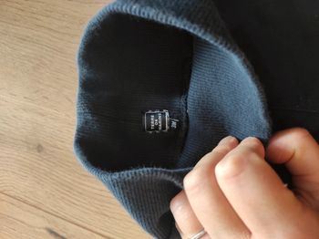 Pantalon style jogging 3 mois