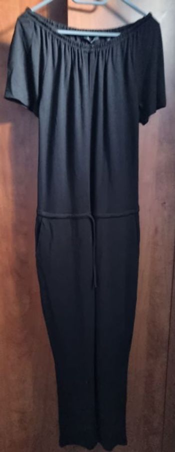 Combinaison noir taille 36