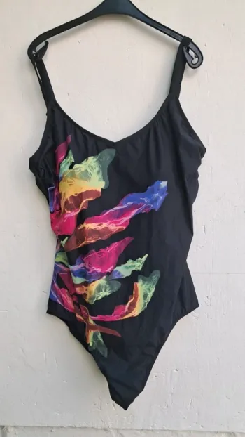 Maillot de bain BPC T58