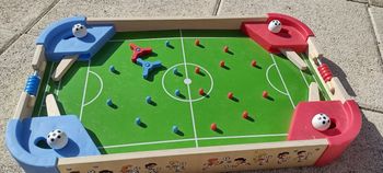 Babyfoot de table Playtive
