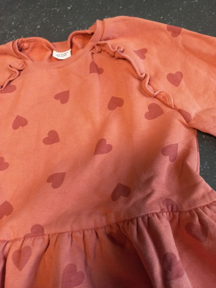 Robe Tape à l'œil 10 ans - photo numéro 7