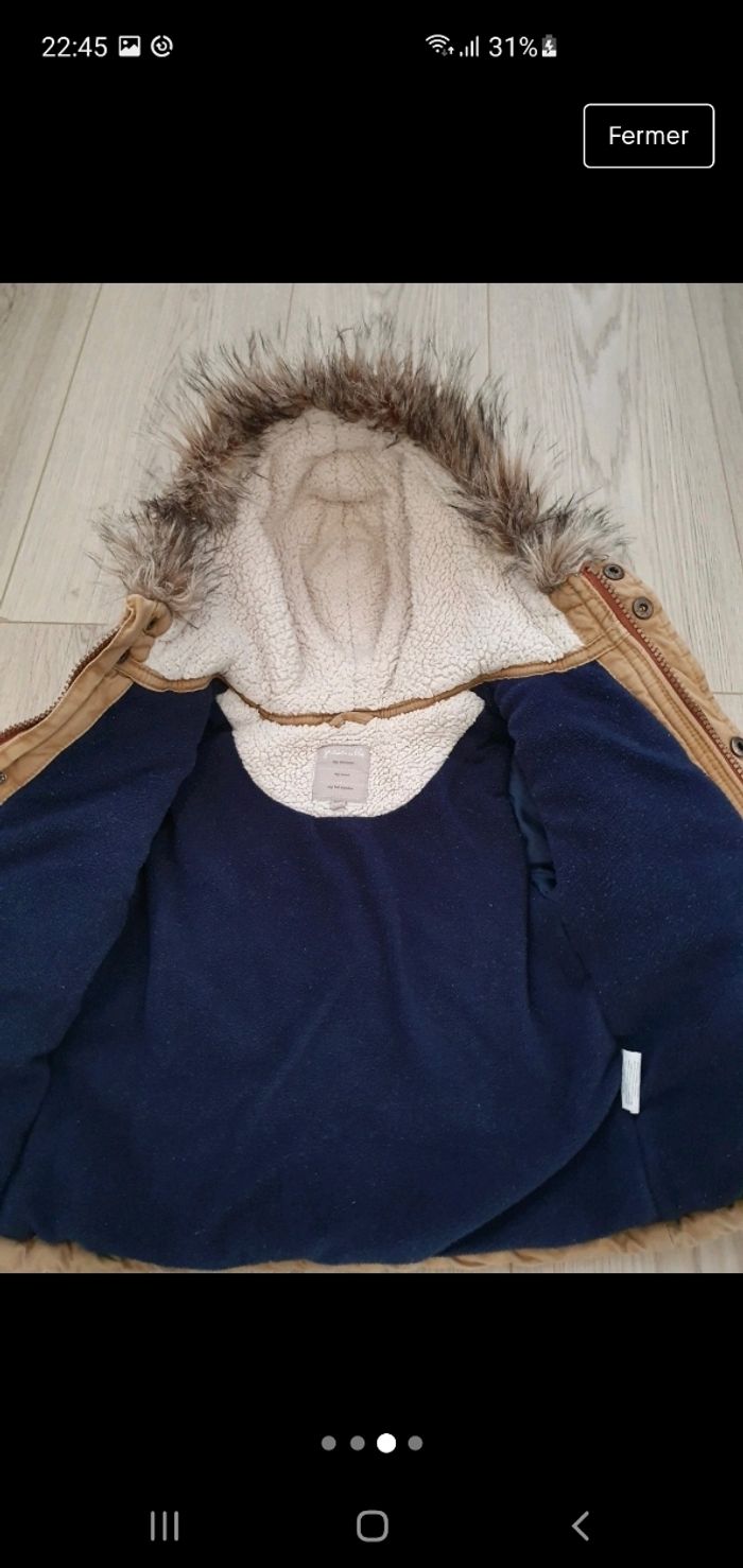 Manteau - photo numéro 2