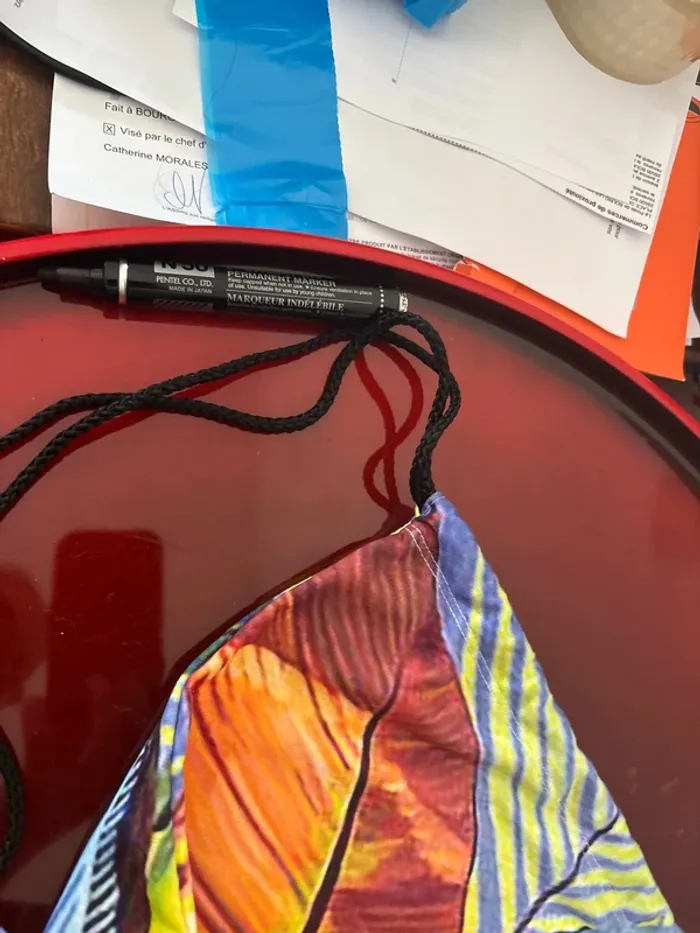 Sac, à dos 510 - photo numéro 5