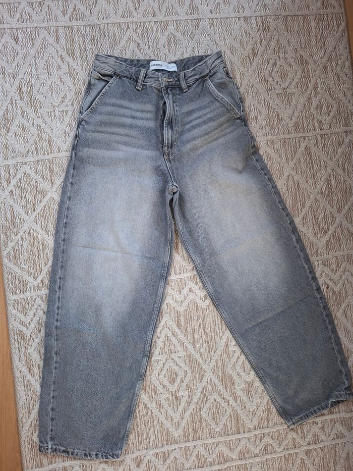 Jeans ado garçon - photo numéro 2
