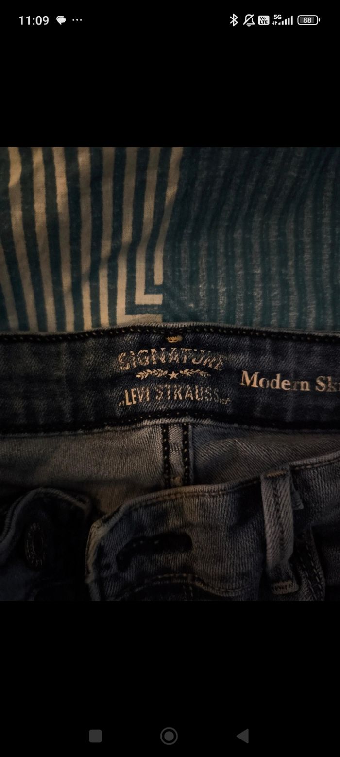 Short Levi's - photo numéro 3