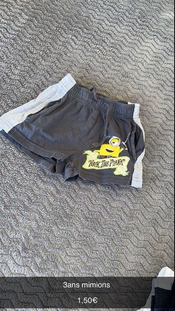 Short