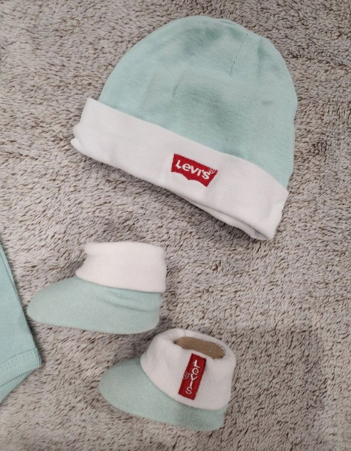 Ensemble Levi's - photo numéro 4