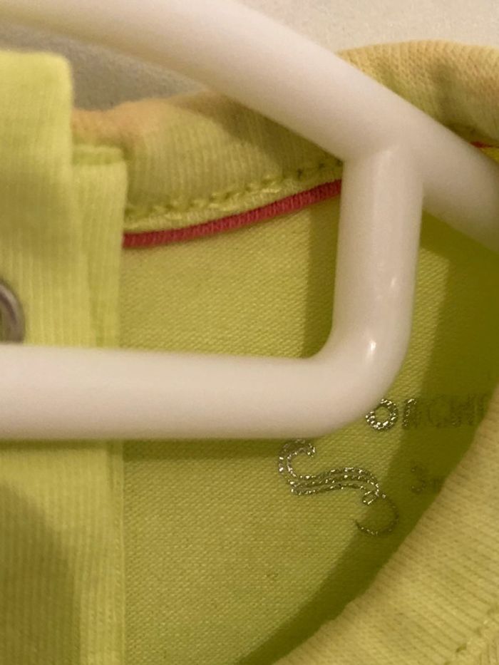 Tee-shirts manches longues - photo numéro 2