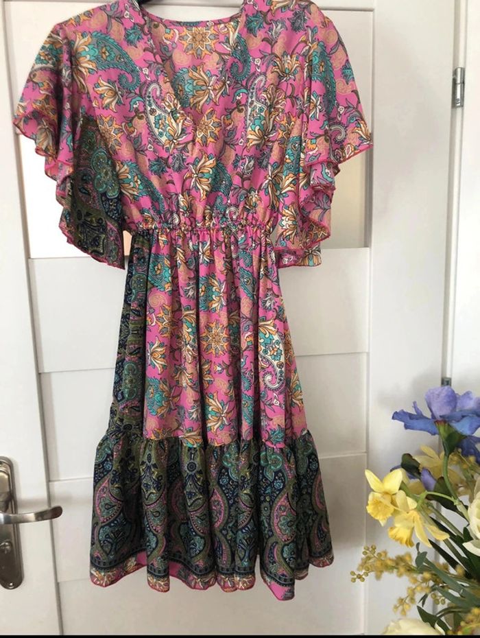 Robe été