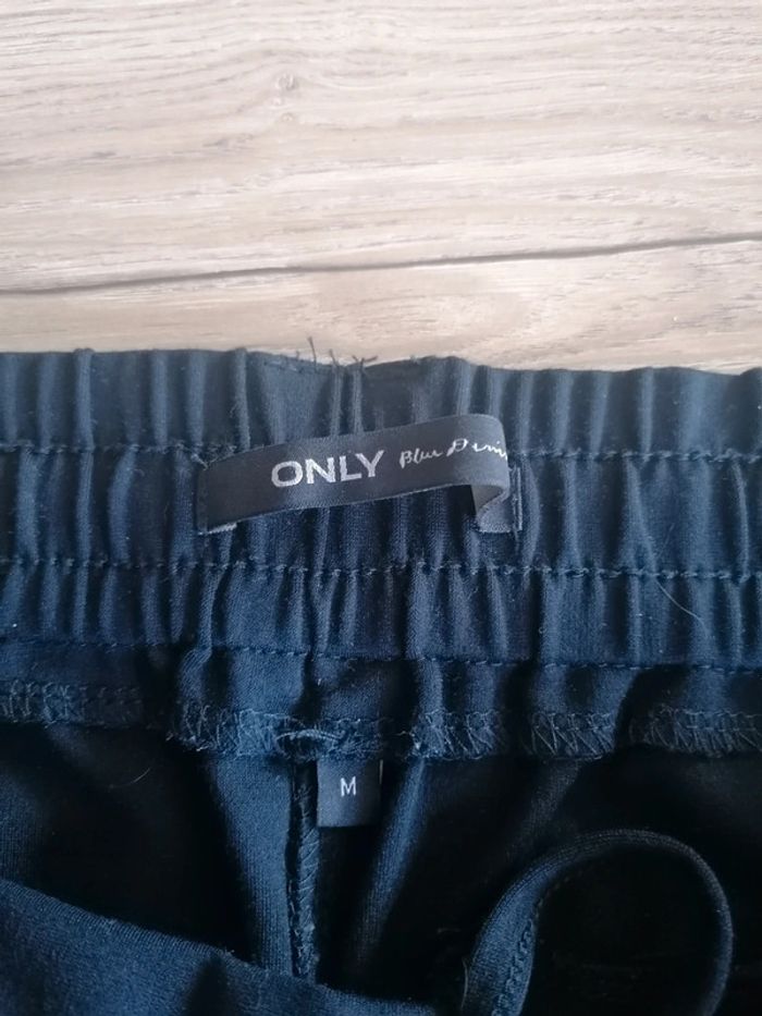 Short noir only femme taille 38 #Vêtements_femmes_krocaro - photo numéro 4