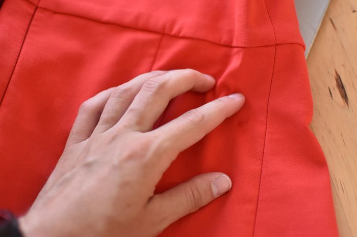 Robe Zara - photo numéro 7