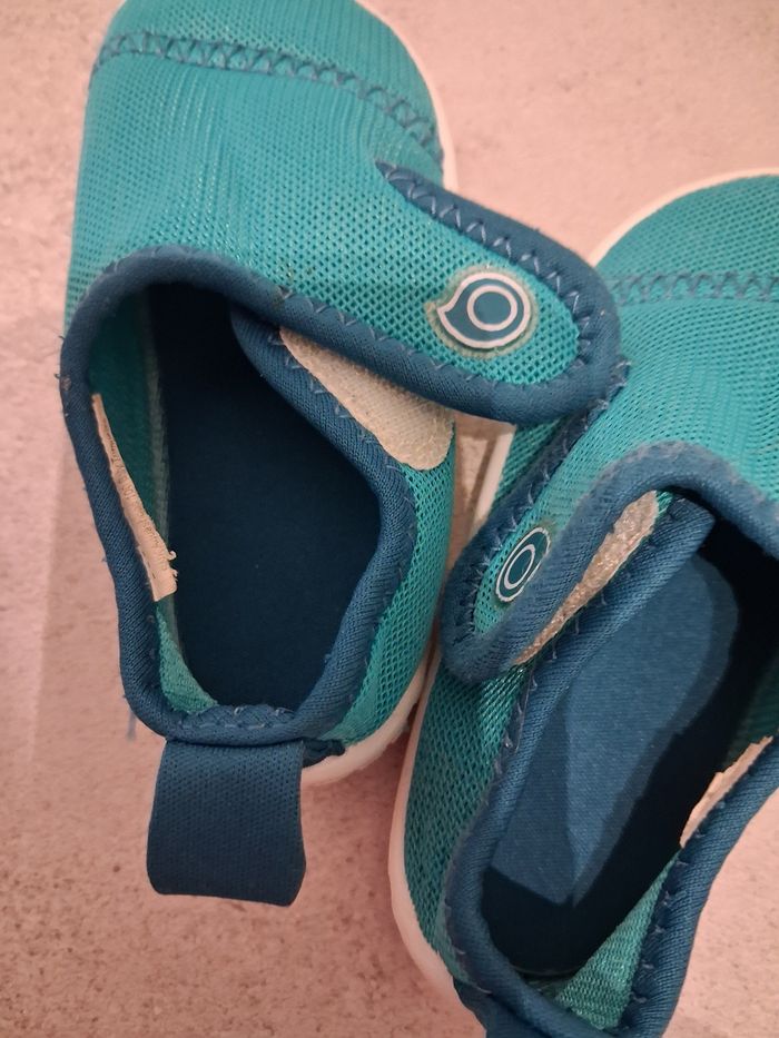 Chaussons aquatiques - photo numéro 3