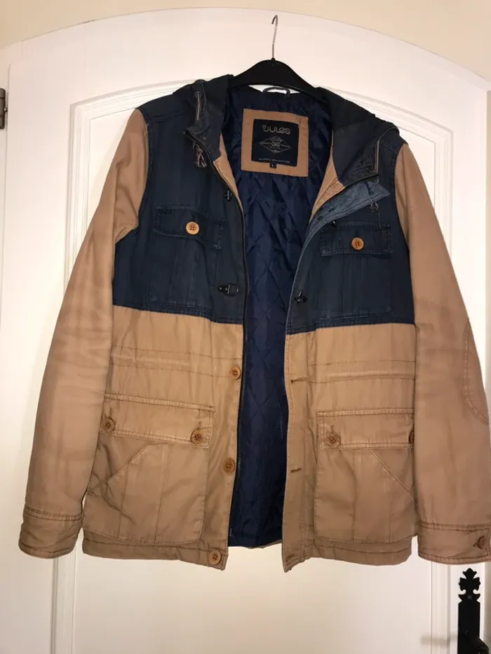 Manteau