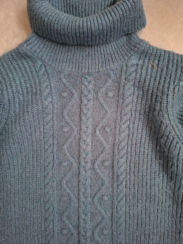 Robe okaidi 8 ans - photo numéro 2