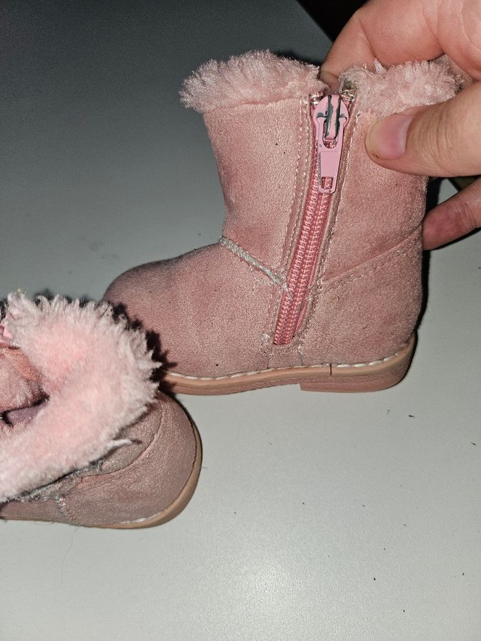 Botte - photo numéro 4