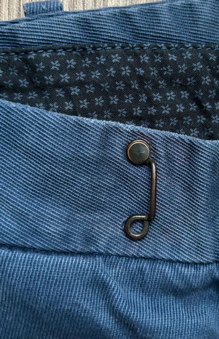 Pantalon chino Diesel - photo numéro 8