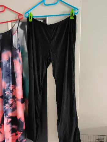 Pantalon pyjama 40 che