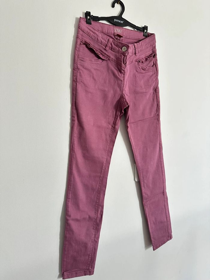 Pantalon Tape à l’œil - photo numéro 2