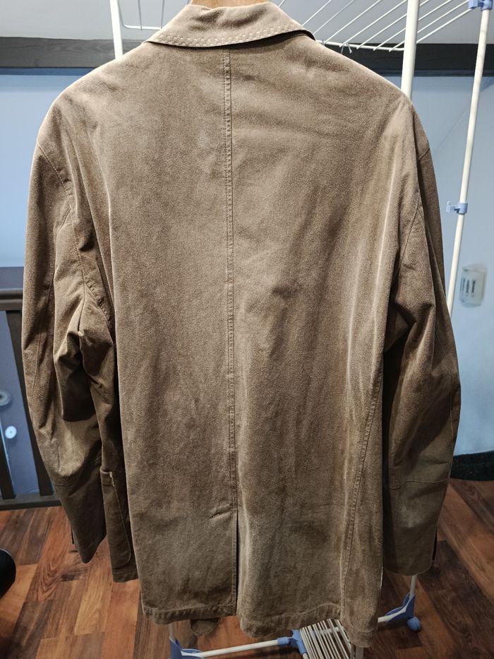 Veste homme taille 56 de marque Bugatti - photo numéro 2