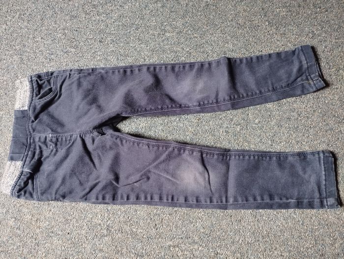 Lot de 2 pantalons - photo numéro 2