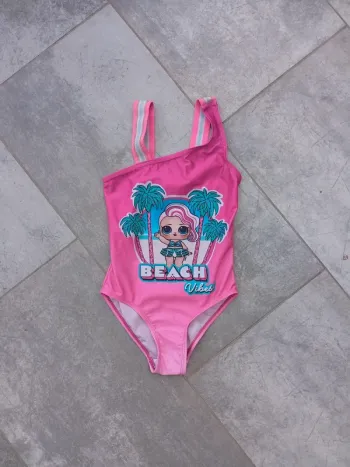 Maillot de bain