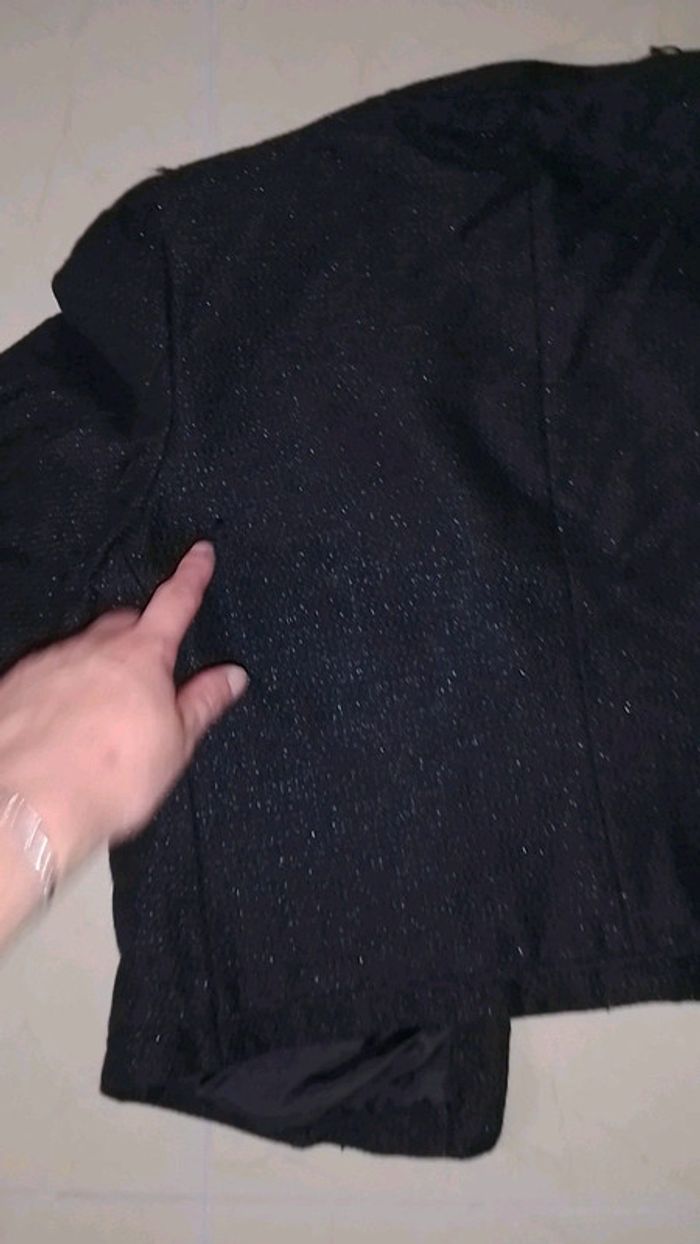 Veste - photo numéro 8