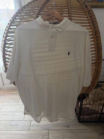 Polo Ralph Lauren taille l