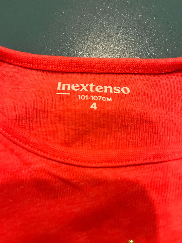 T-shirt - photo numéro 2