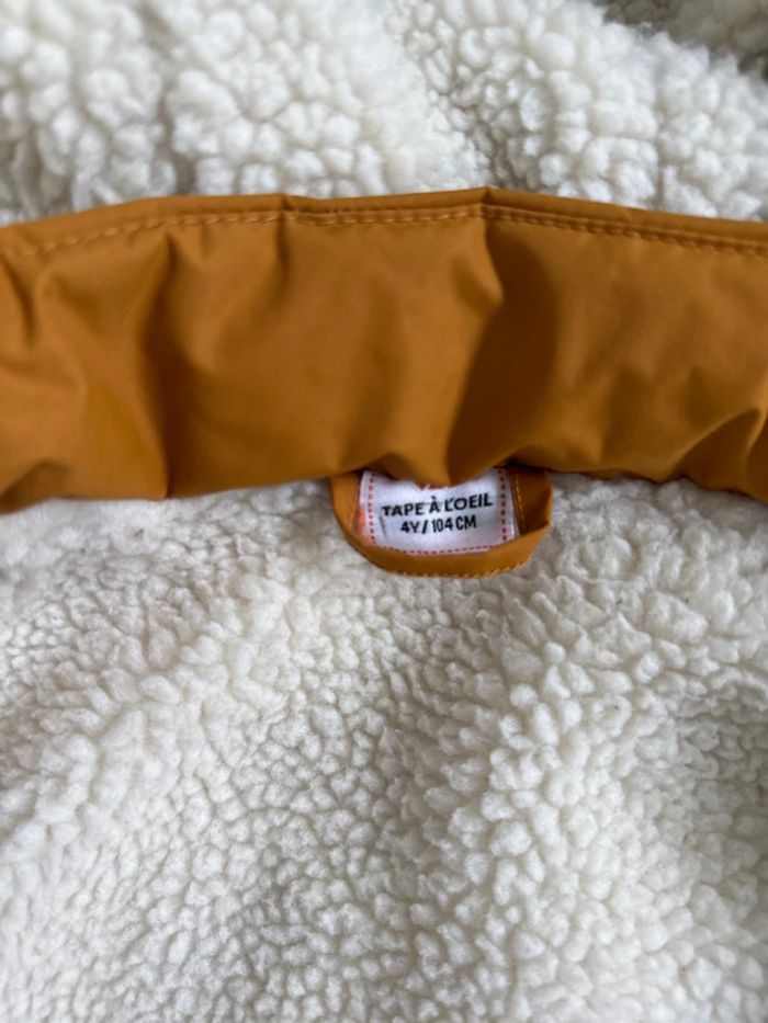 Veste d’hiver - photo numéro 6