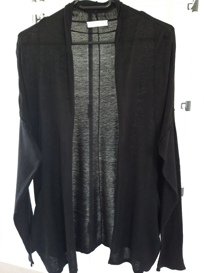 Gilet long Promod taille 38/40 TBE