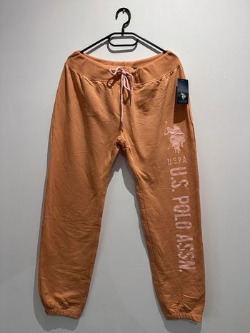 Pantalon jogging Polo