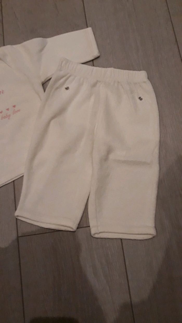 Pyjama 2 pièces - photo numéro 3