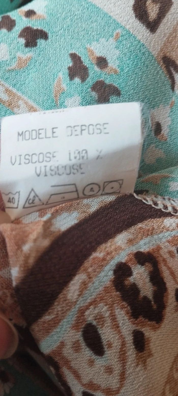 Tunique Naf Naf 38 - photo numéro 7