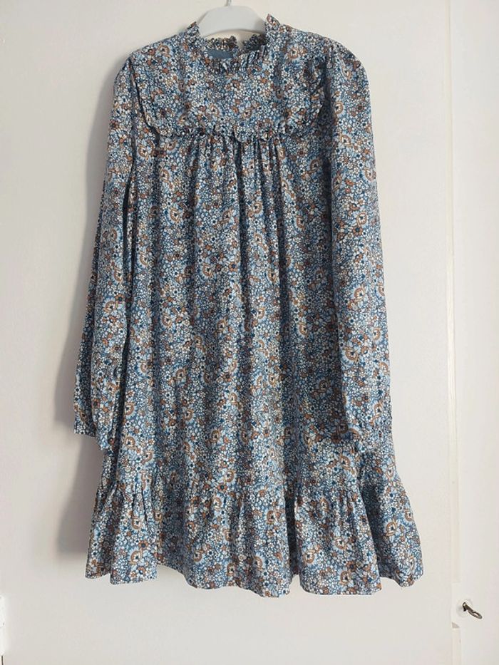 Robe Sergent Major 11 ans