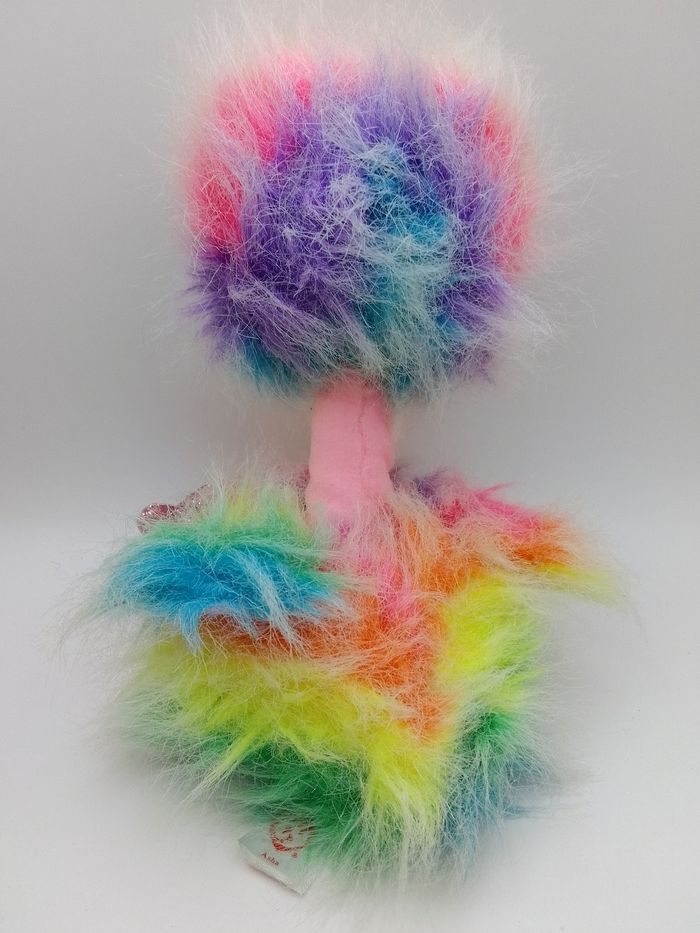 Peluche Ty - photo numéro 2