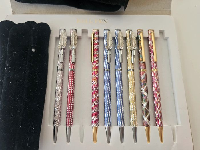 Stylo+ etui