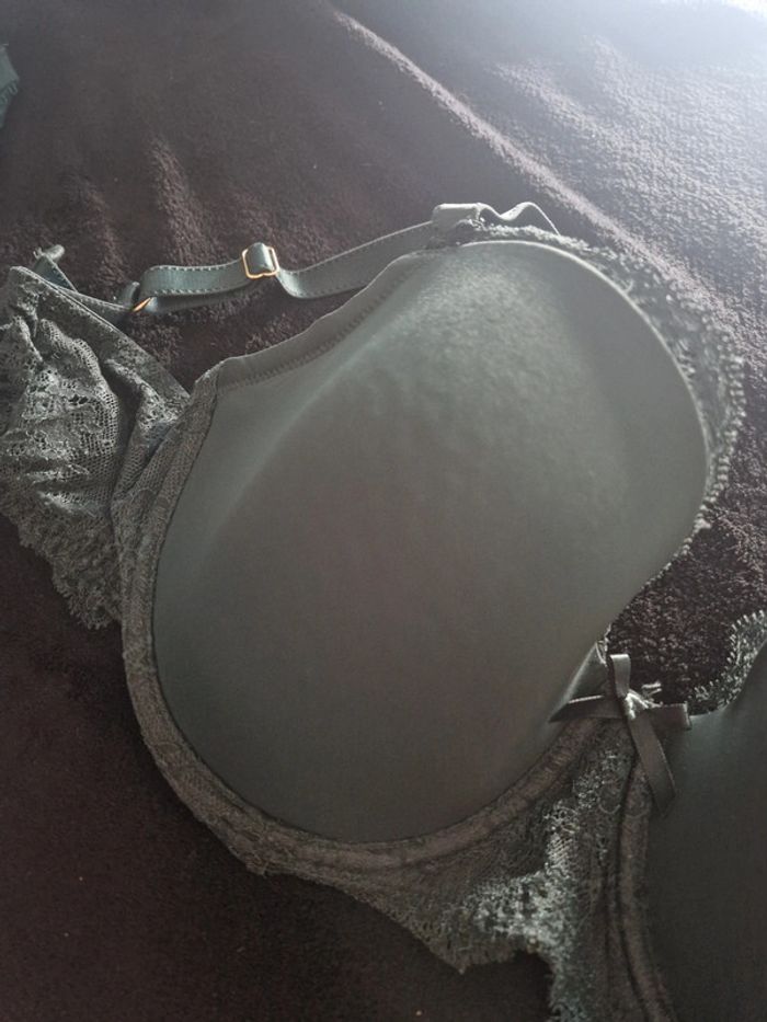 Soutien gorge Etam - photo numéro 2